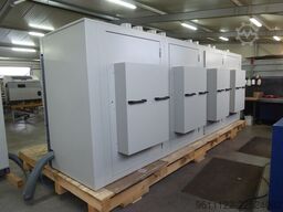 WEINIG WEINIG Hydromat 23 - 9 fejes