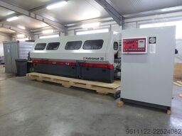 WEINIG WEINIG Hydromat 23 - 9 fejes