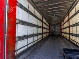 RENAULT D 19 WIDE 280 DXI + BAR