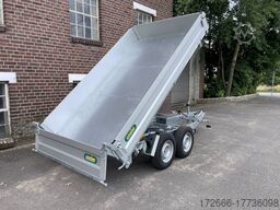 Hapert UDK 3617-35-14 366X175X35CM 3500KG