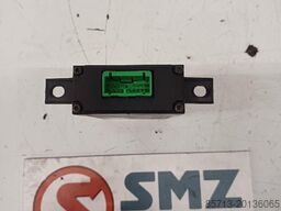 Renault Occ ECU FMS regeleenheid Renault