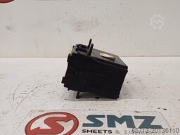 Renault Occ ECU VECU-BBM regeleenheid Renault