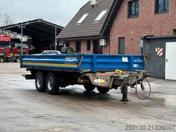 MÖSLEIN TDS13 Tandem DSK 5m³