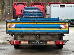 MÖSLEIN TDS13 Tandem DSK 5m³