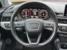 AUDI A4 Avant quattro 2.0 TDi S-Tronic