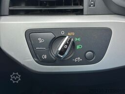 AUDI A4 Avant quattro 2.0 TDi S-Tronic