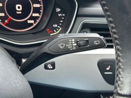 AUDI A4 Avant quattro 2.0 TDi S-Tronic