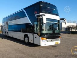 SETRA S431DT, 89 Sitze, Euro 6