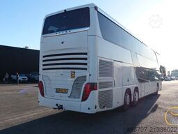 SETRA S431DT, 89 Sitze, Euro 6