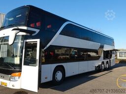 SETRA S431DT, 89 Sitze, Euro 6