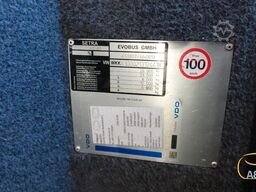 SETRA S431DT, 89 Sitze, Euro 6