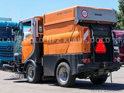 Bucher Citycat 2020 Kehrmaschine