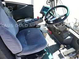 Bucher Citycat 2020 Kehrmaschine