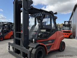 Linde H80D-03/900