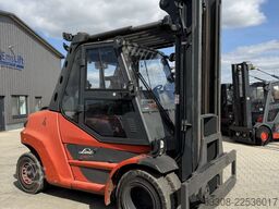 Linde H80D-03/900