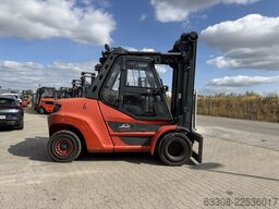 Linde H80D-03/900