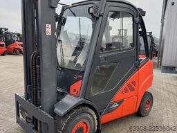 Linde H25D-02