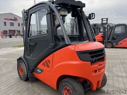 Linde H25D-02