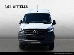 MERCEDES-BENZ Sprinter 319 4x4/SCHWINGSITZ/KAMERA/AHK3,50TO
