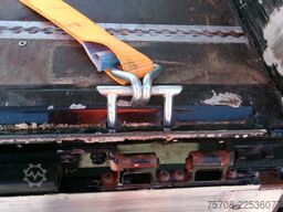 FUSO Canter 9C18*4,2m Schwenkwand*2x AHK*LBW*3 to NL!