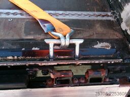 FUSO Canter 9C18*4,2m Schwenkwand*2x AHK*LBW*3 to NL!