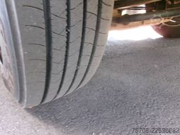 FUSO Canter 9C18*4,2m Schwenkwand*2x AHK*LBW*3 to NL!