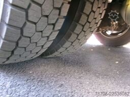 FUSO Canter 9C18*4,2m Schwenkwand*2x AHK*LBW*3 to NL!
