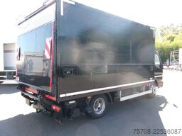 MITSUBISHI Fuso 9C18*4,2m Schwenkwand*2x AHK*LBW*3 to NL !!