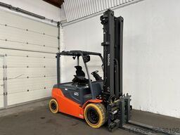 Toyota 8FBMT50 - TRIPLEX 6,5 m - NEUGERÄT !!!
