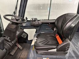 Toyota 8FBMT50 - TRIPLEX 6,5 m - NEUWERTIG !!!