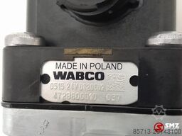 Daf Magneetklep daf