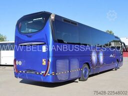 Iveco Magelys Pro / 12,8m / full option