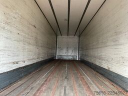 Groenewegen DRO-10-10 B 1-Axle City / Steering / 2T Loading...