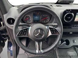 Mercedes-Benz Sprinter 319 CDI Kasten SELECT Hochdach Lang ACC