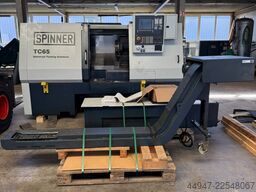 SPINNER TC 65