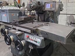huron MU55