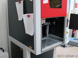 Trotec Laser Beschriftungsgerät Speedmarker 700