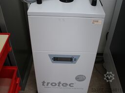 Trotec Laser Beschriftungsgerät Speedmarker 700