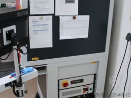 Trotec Laser Beschriftungsgerät Speedmarker 700