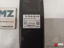 Volvo Occ afstandsbediening luchtvering Volvo
