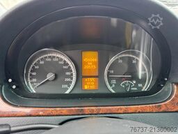 Mercedes-Benz VIANO **3.0V6-BELGIAN ORIGINE**