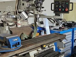 Proma FNS-55PD CNC Milling machine