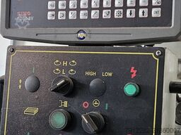 Proma FNS-55PD CNC Milling machine