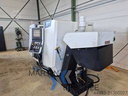 DMG MORI ecoTurn 450