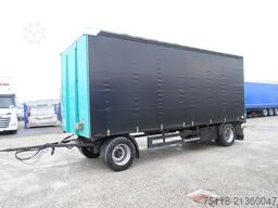TRAILERTECH RIMORCHIO