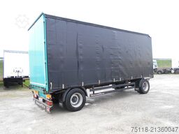 TRAILERTECH RIMORCHIO