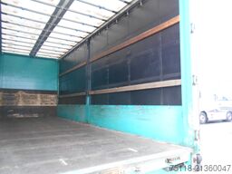 TRAILERTECH RIMORCHIO