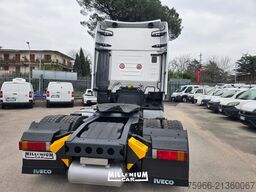 Iveco STRALIS 480