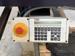 Citizen Machinery L520