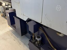 Citizen Machinery L520